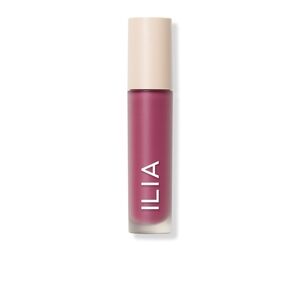 ILIA Lip Gloss in Deep Plum